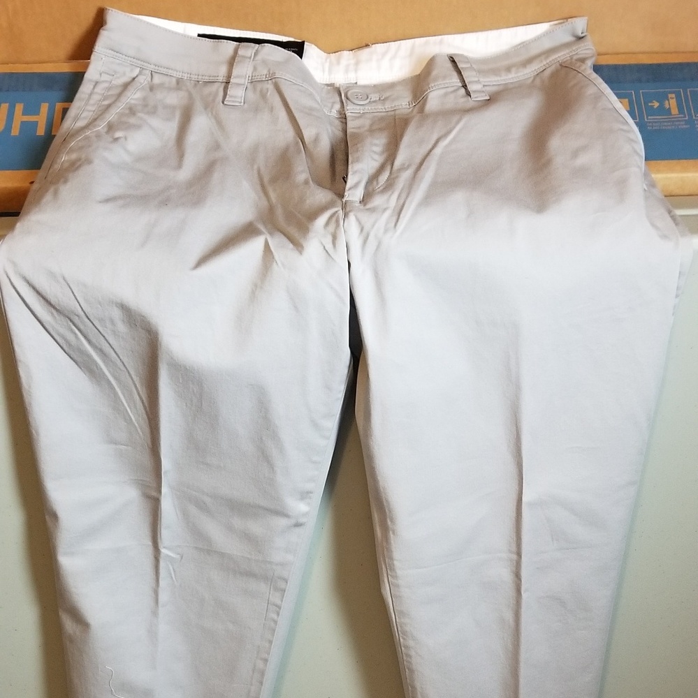 Armani Exchange chinos